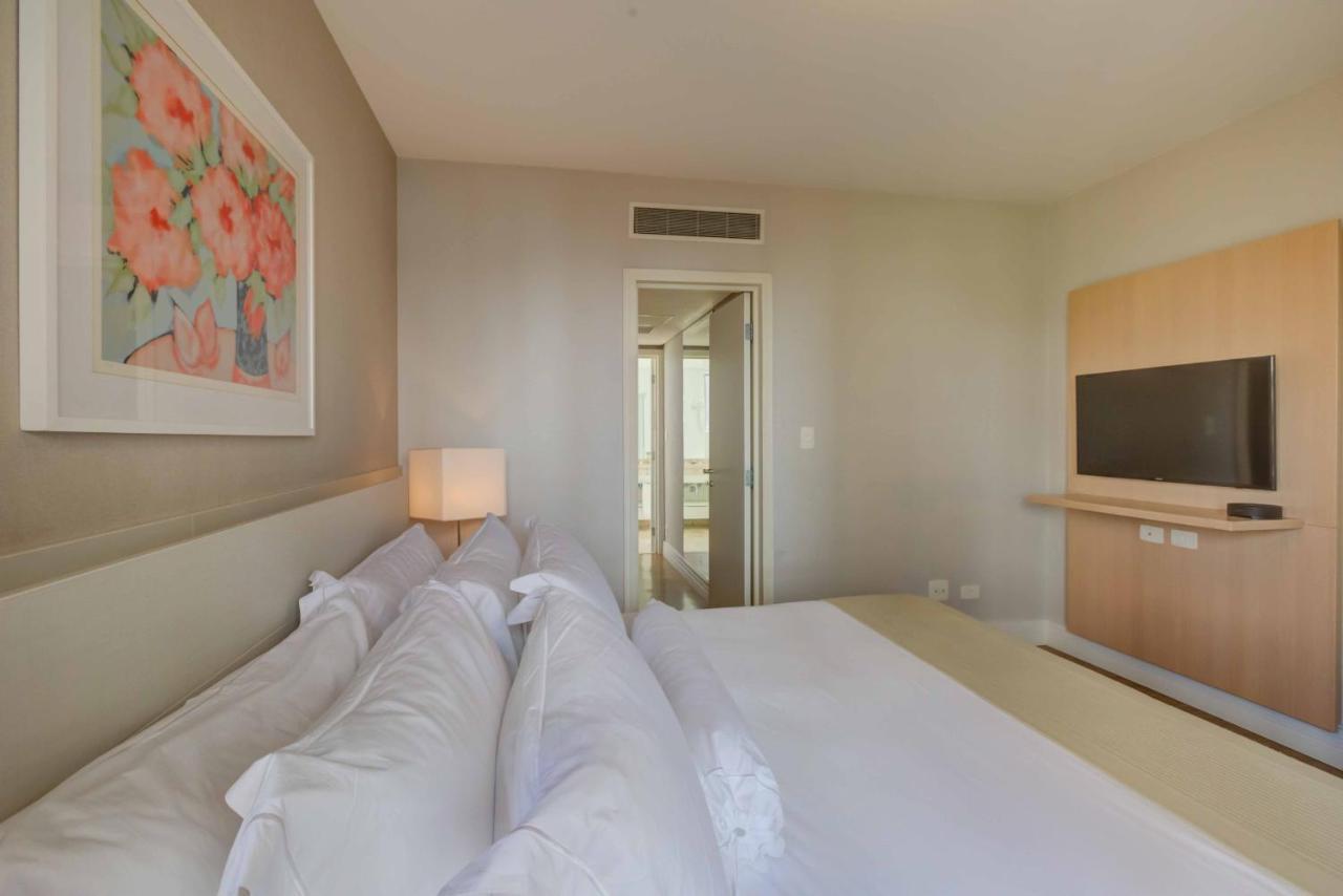 Roomo Etoile Georgev Jardins Residencial Sao Paulo Exterior photo