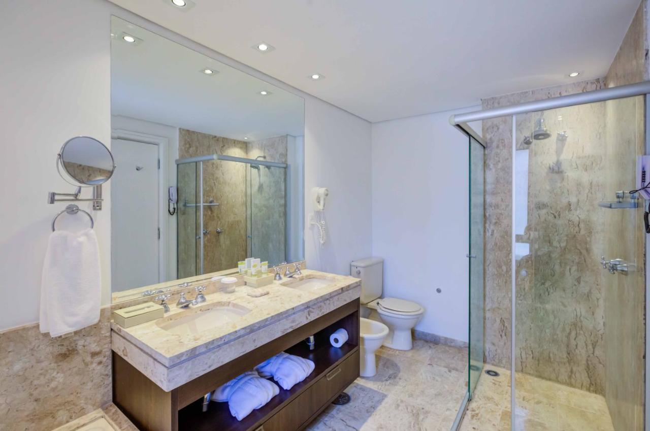 Roomo Etoile Georgev Jardins Residencial Sao Paulo Exterior photo